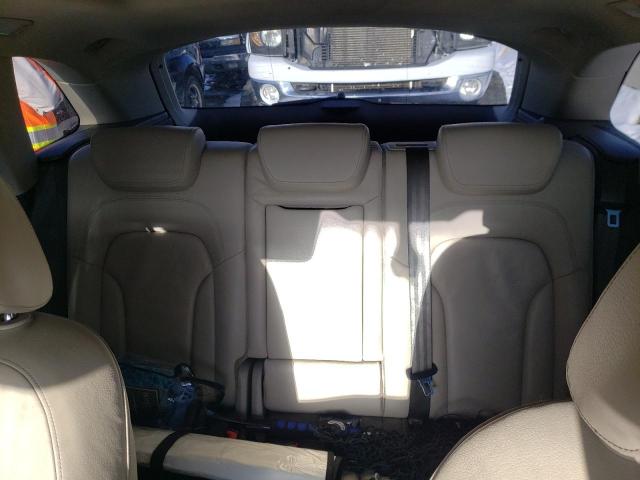 Photo 10 from auction – 2010 AUDI Q5 PREMIUM with VIN WA1LKBFP9AA005632