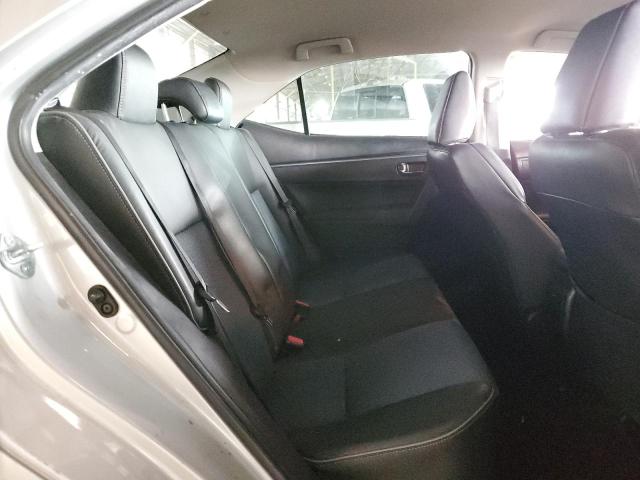 Photo 10 from auction – 2014 TOYOTA COROLLA L with VIN 5YFBURHE2EP111664