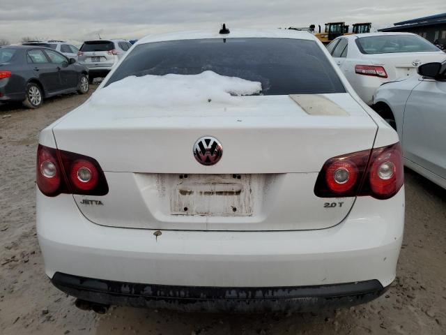 Photo 6 from auction – 2010 VOLKSWAGEN JETTA WOLF with VIN 3VWRJ7AJ1AM041303