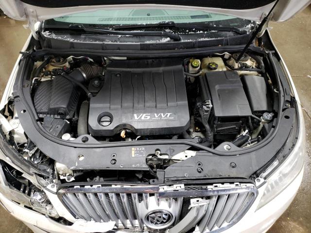 Photo 11 from auction – 2012 BUICK LACROSSE T with VIN 1G4GJ5E3XCF103886