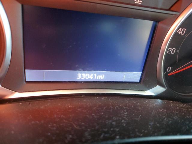 Photo 9 from auction – 2019 GMC TERRAIN SL with VIN 3GKALTEV4KL396283