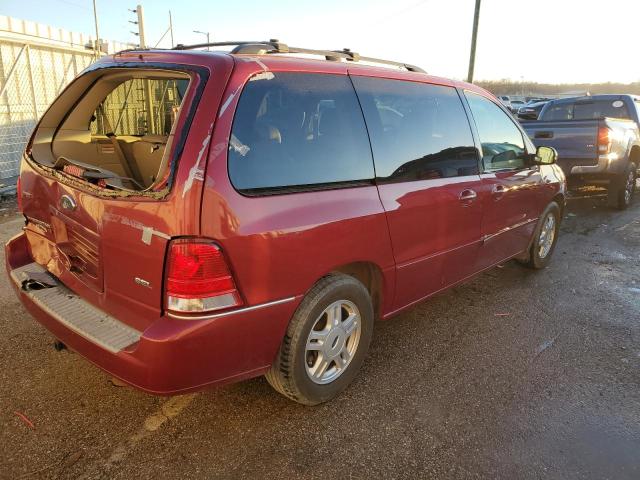 Photo 3 from auction – 2004 FORD FREESTAR S with VIN 2FMZA522X4BA36875
