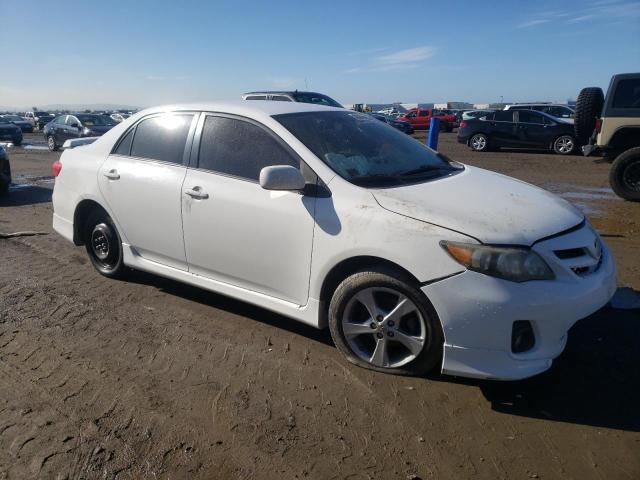 Photo 4 from auction – 2013 TOYOTA COROLLA BA with VIN 5YFBU4EE1DP213706