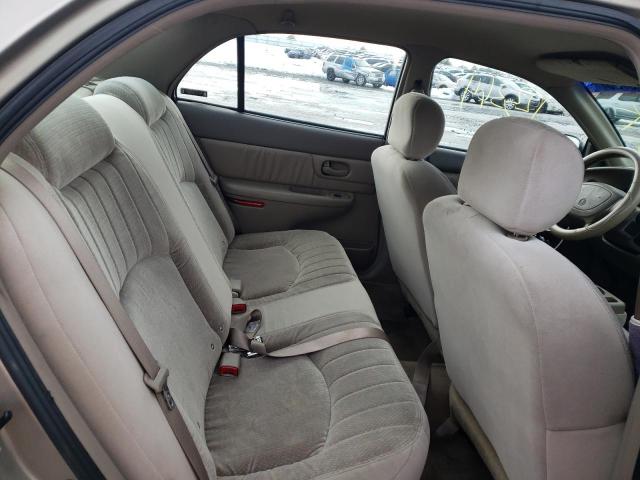 Photo 10 from auction – 2002 BUICK CENTURY CU with VIN 2G4WS52J921143202