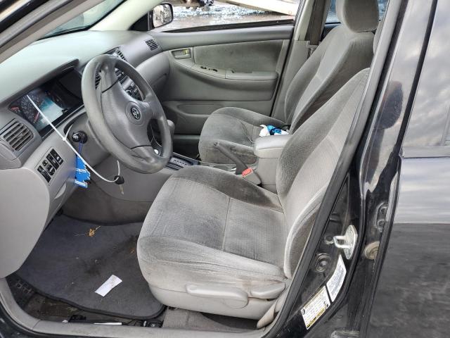 Photo 7 from auction – 2008 TOYOTA COROLLA CE with VIN 1NXBR32E48Z012449