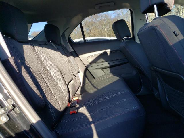 Photo 11 from auction – 2015 CHEVROLET EQUINOX LT with VIN 2GNALBEK1F1131895