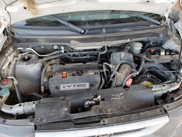 Photo 11 from auction – 2003 HONDA ELEMENT DX with VIN 5J6YH18263L000895