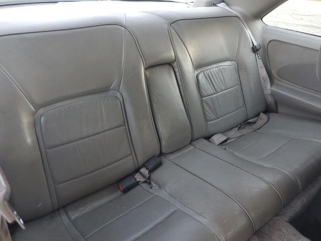 Photo 10 from auction – 1997 FORD THUNDERBIR with VIN 1FALP62W2VH172347