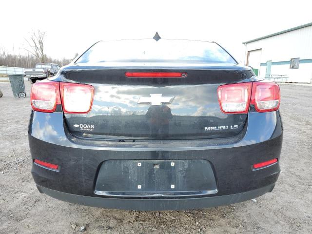 Photo 6 from auction – 2014 CHEVROLET MALIBU LS with VIN 1G11B5SL9EF176979