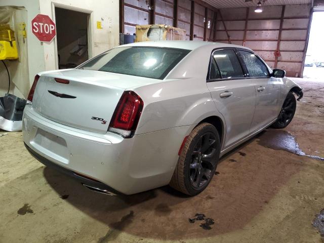 Photo 3 from auction – 2021 CHRYSLER 300 S with VIN 2C3CCABG8MH593665