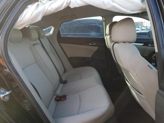 Photo 10 from auction – 2017 HONDA CIVIC EX with VIN 19XFC2F74HE072551