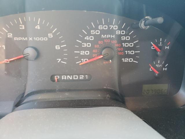 Photo 9 from auction – 2008 FORD F150 SUPER with VIN 1FTPW12V58FB16945