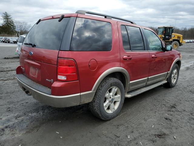Photo 3 from auction – 2003 FORD EXPLORER E with VIN 1FMZU84W33UA66575