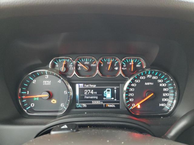 Photo 9 from auction – 2019 GMC YUKON SLE with VIN 1GKS2AKC2KR223210