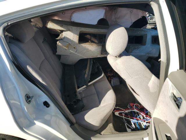 Photo 10 from auction – 2008 NISSAN MAXIMA SE with VIN 1N4BA41E78C826173