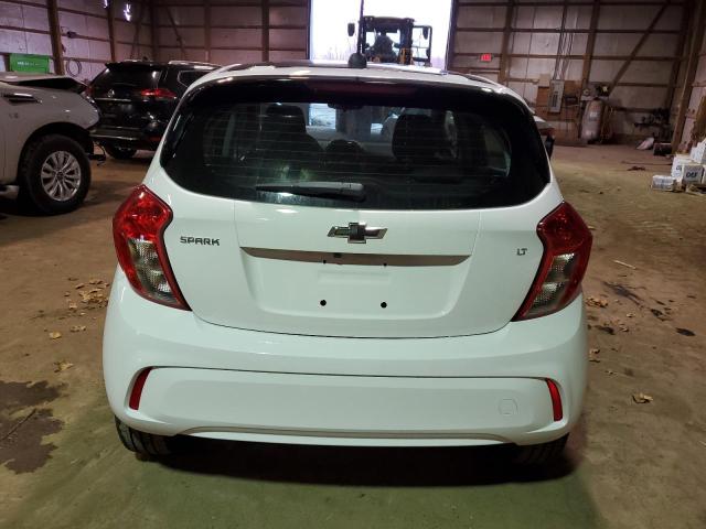 Photo 6 from auction – 2022 CHEVROLET SPARK 1LT with VIN KL8CD6SA1NC040936