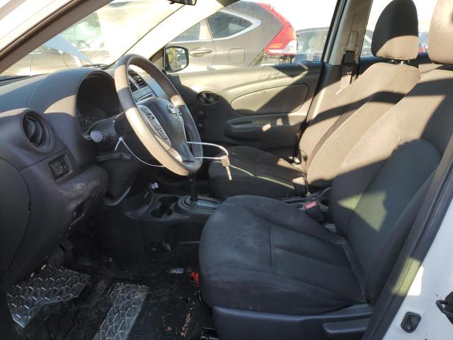 Photo 7 from auction – 2018 NISSAN VERSA S with VIN 3N1CN7AP7JL810896