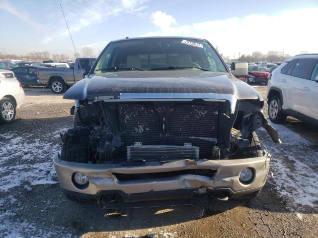 Photo 5 from auction – 2006 FORD F150 with VIN 1FTPX14V16FB12561