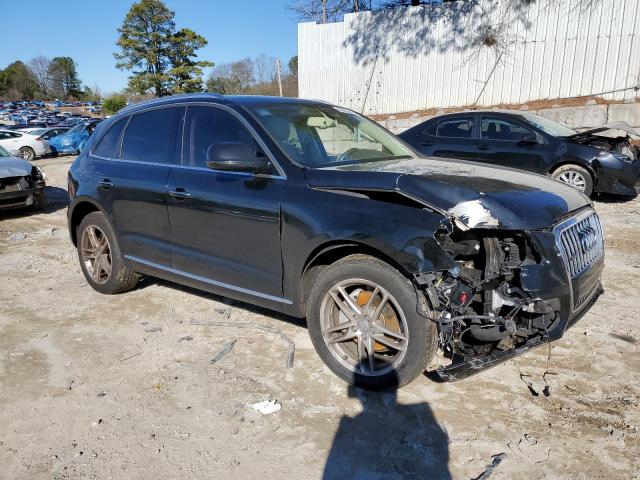 Photo 4 from auction – 2015 AUDI Q5 PREMIUM with VIN WA1LFAFP4FA144587