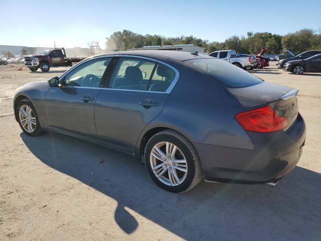 Photo 2 from auction – 2012 INFINITI G37 with VIN JN1CV6AR7CM973097