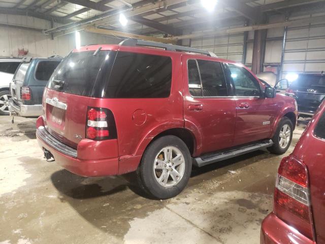 Photo 3 from auction – 2008 FORD EXPLORER X with VIN 1FMEU73E18UA43725