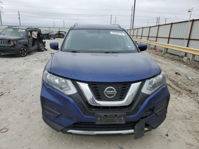 Photo 5 from auction – 2018 NISSAN ROGUE S with VIN JN8AT2MT3JW455052
