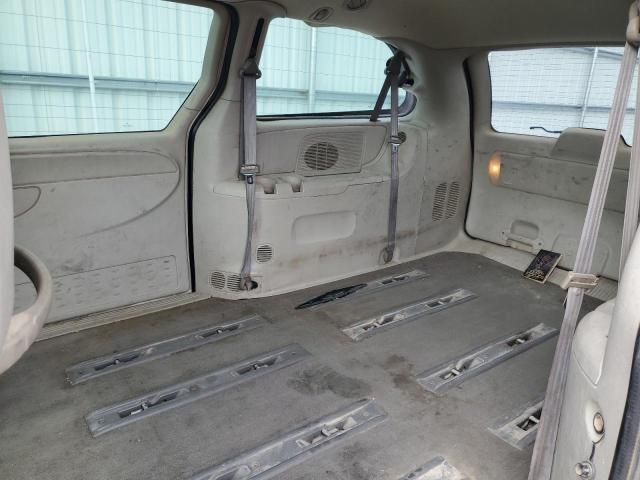 Photo 11 from auction – 2005 DODGE GRAND CARA with VIN 1D4GP24R35B112157