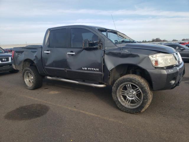 Photo 4 from auction – 2007 NISSAN TITAN XE with VIN 1N6AA07B97N240201