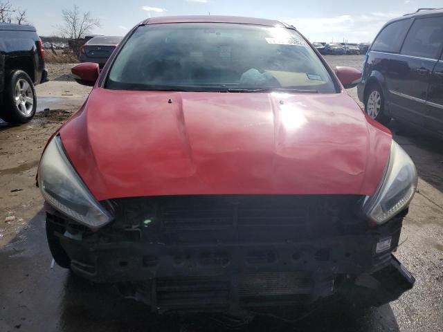 Photo 5 from auction – 2015 FORD FOCUS SE with VIN 1FADP3F25FL219637