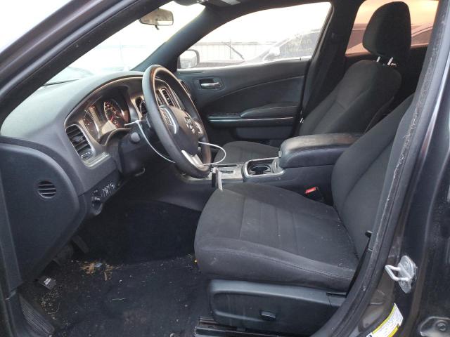 Photo 7 from auction – 2014 DODGE CHARGER SE with VIN 2C3CDXBG5EH150083