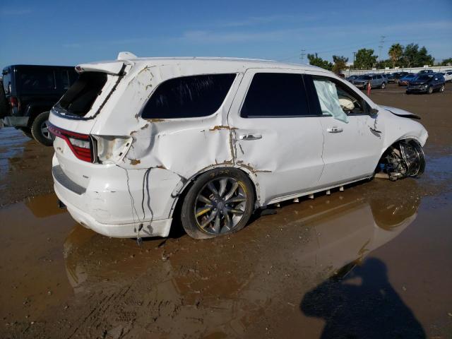 Photo 3 from auction – 2017 DODGE DURANGO GT with VIN 1C4RDHDG1HC720967