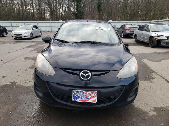 Photo 5 from auction – 2014 MAZDA MAZDA2 SPO with VIN JM1DE1KY9E0172739
