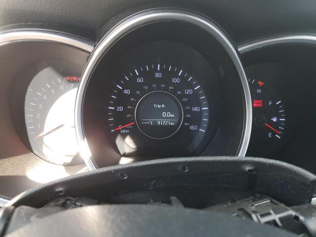 Photo 9 from auction – 2014 KIA OPTIMA LX with VIN KNAGM4A72E5459477