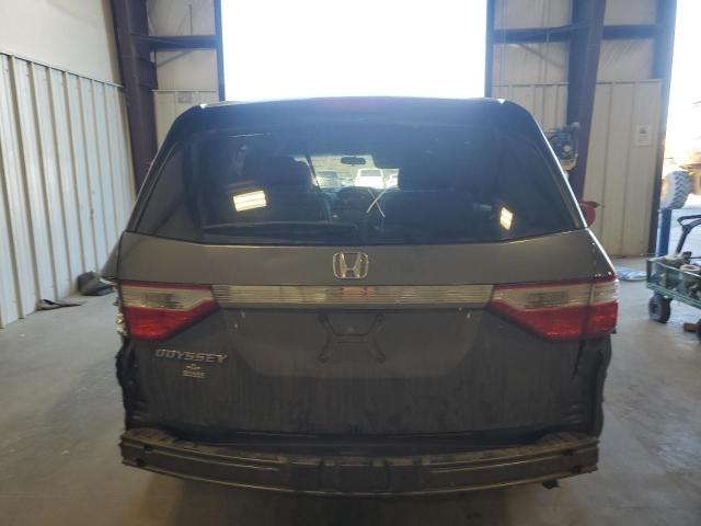 Photo 6 from auction – 2012 HONDA ODYSSEY EX with VIN 5FNRL5H41CB044372