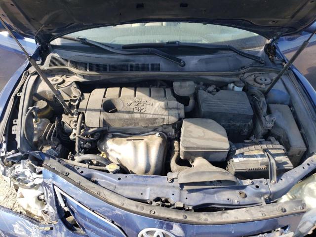 Photo 11 from auction – 2011 TOYOTA CAMRY BASE with VIN 4T1BF3EK1BU712463