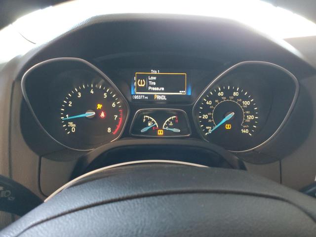 Photo 9 from auction – 2015 FORD FOCUS S with VIN 1FADP3E25FL366154
