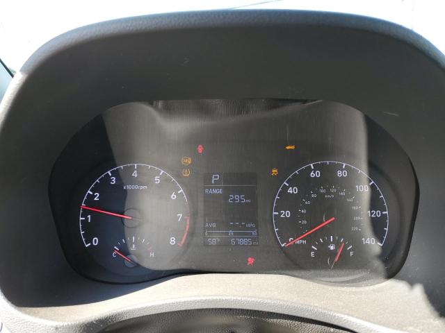 Photo 9 from auction – 2019 HYUNDAI ACCENT SE with VIN 3KPC24A3XKE072082