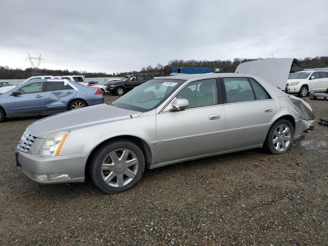 Photo 1 from auction – 2006 CADILLAC DTS with VIN 1G6KD57Y36U184165