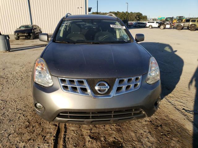 Photo 5 from auction – 2013 NISSAN ROGUE S with VIN JN8AS5MT7DW509462