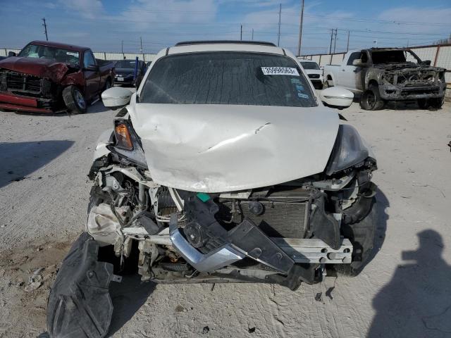 Photo 5 from auction – 2015 NISSAN JUKE S with VIN JN8AF5MR2FT508054