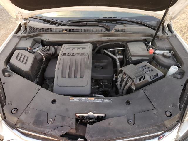 Photo 11 from auction – 2017 CHEVROLET EQUINOX LT with VIN 2GNALCEKXH1580775