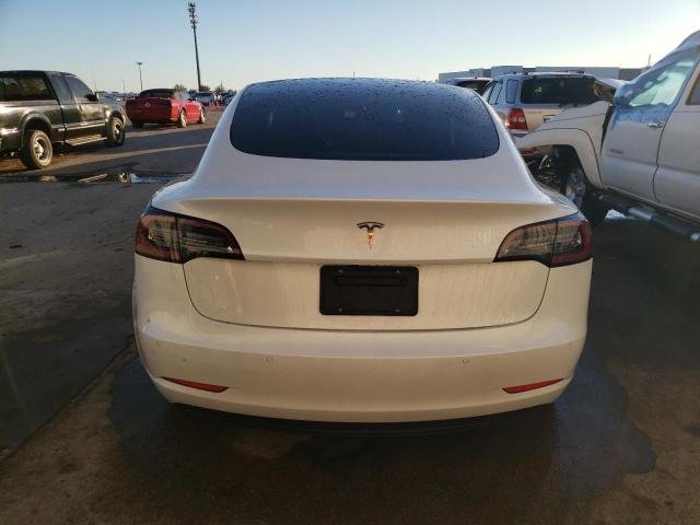 Photo 6 from auction – 2021 TESLA MODEL 3 with VIN 5YJ3E1EA4MF850355