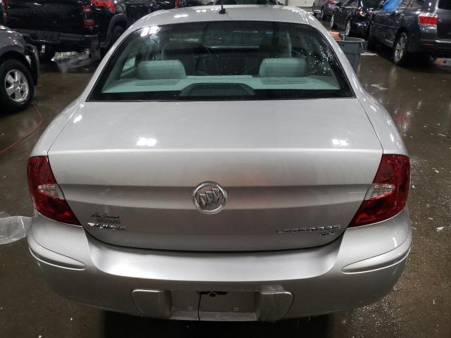 Photo 6 from auction – 2007 BUICK LACROSSE C with VIN 2G4WC582271115083