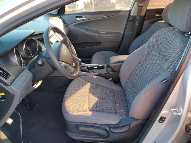 Photo 7 from auction – 2012 HYUNDAI SONATA GLS with VIN 5NPEB4AC7CH327535