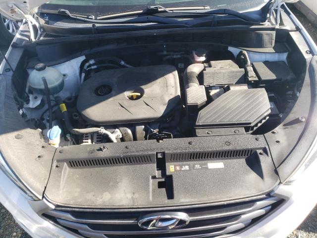 Photo 12 from auction – 2018 HYUNDAI TUCSON SEL with VIN KM8J33A45JU623201