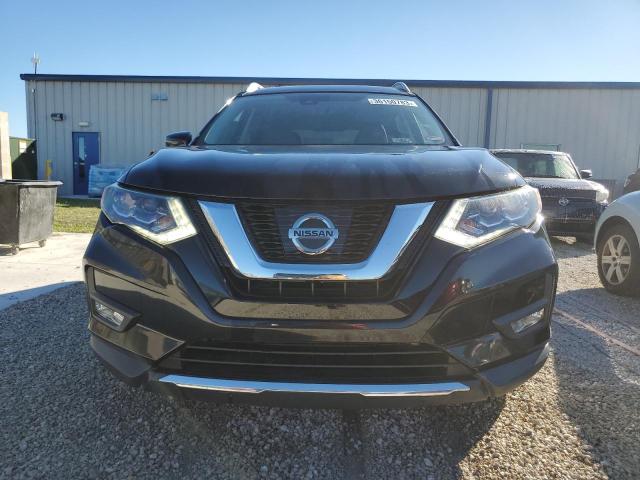 Photo 5 from auction – 2017 NISSAN ROGUE S with VIN 5N1AT2MT1HC750380