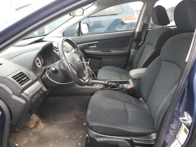 Zdjęcie 7 z aukcji – 2013 SUBARU IMPREZA PR z VIN JF1GPAD60D1818039