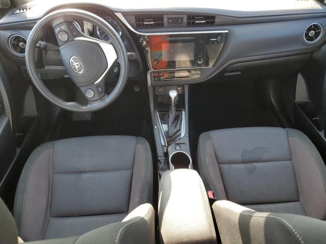 Photo 8 from auction – 2017 TOYOTA COROLLA L with VIN 5YFBURHE2HP658079