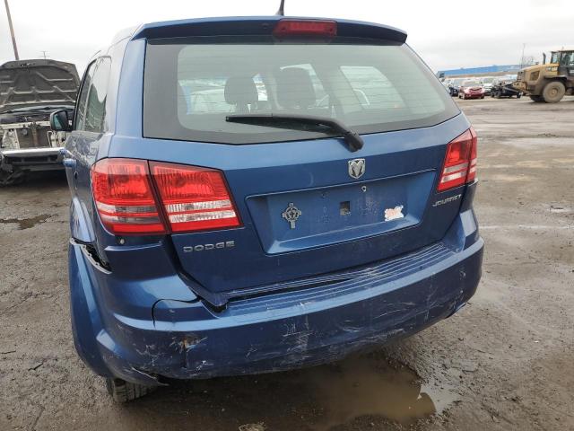 Photo 6 from auction – 2010 DODGE JOURNEY SE with VIN 3D4PG4FB3AT279509