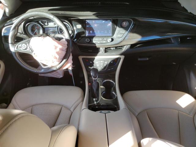 Photo 8 from auction – 2020 BUICK ENVISION E with VIN LRBFXCSA8LD150172